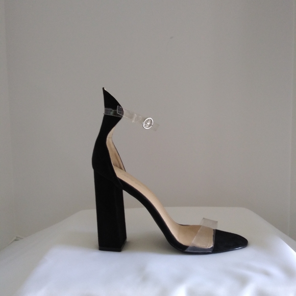 Nasty Gal " ELIMRA-2 sandals - Picture 3 of 5